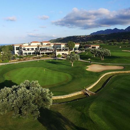 Korineum Golf & Beach Resort Agios Georgios  Extérieur photo